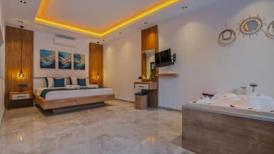 Villa Güzay 2 İslamlar 25