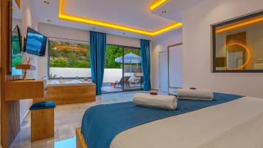 Villa Güzay 2 İslamlar 39