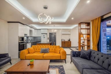 Villa Esma Sultan Fethiye 69