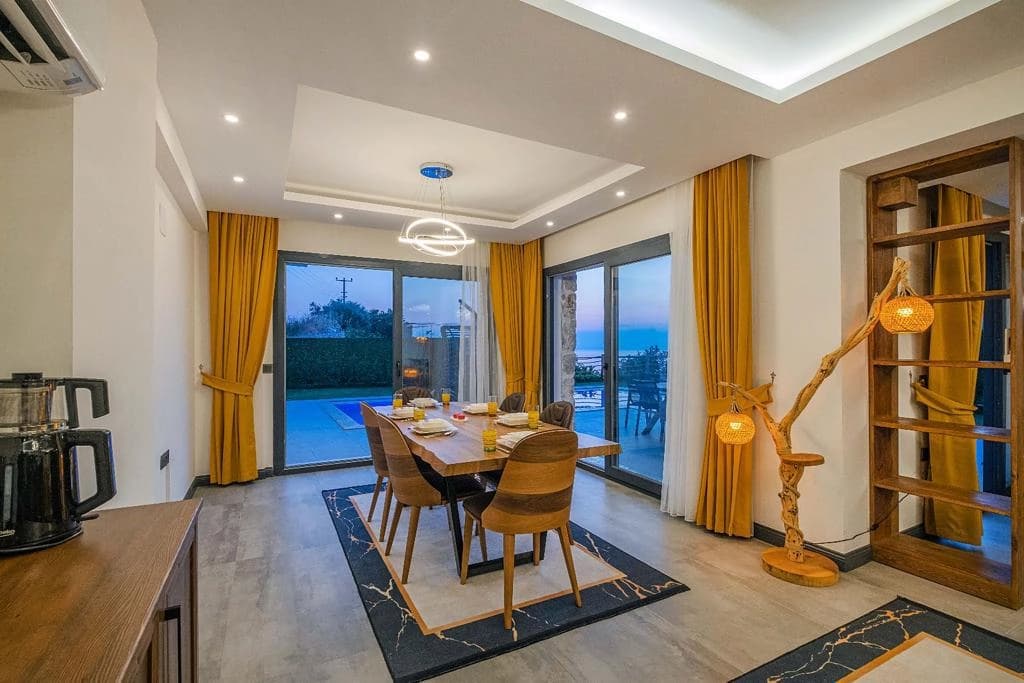 Villa Esma Sultan Tatil Villası 90