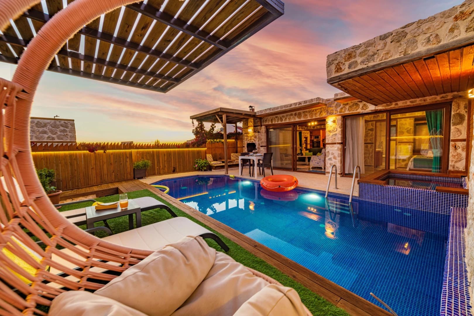 Villa Gera İslamlar 20