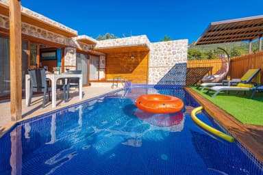 Villa Gera İslamlar 48