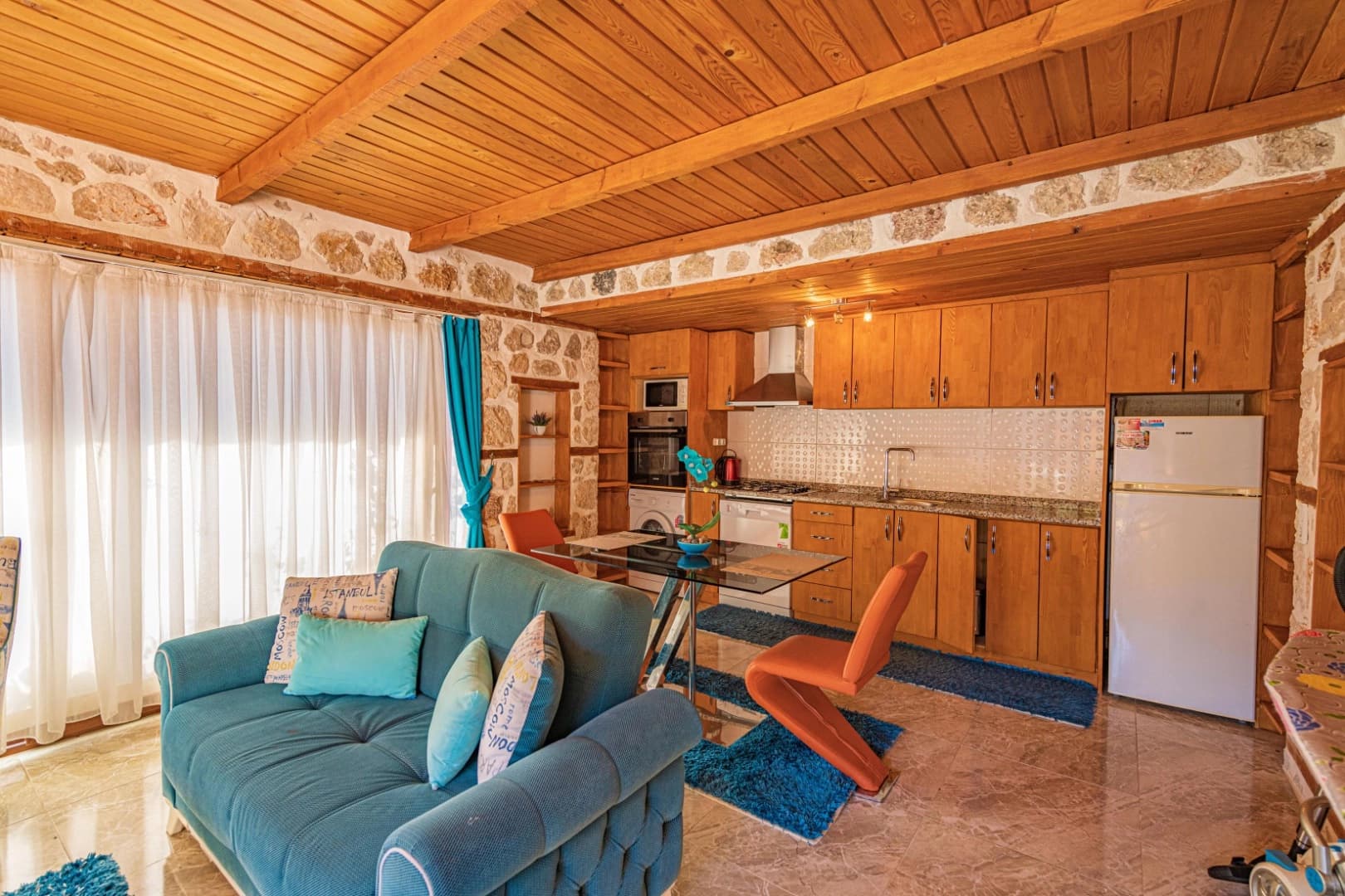 Villa Gera İslamlar 90