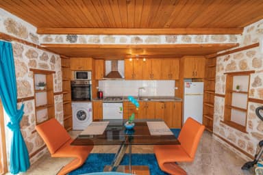 Villa Gera Korunaklı Havuz 97