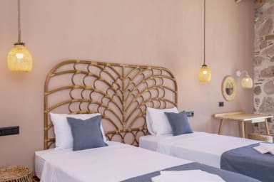 Villa Kekik Korunaklı Havuz 58