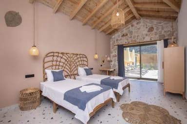 Villa Kekik Sarıbelen 65