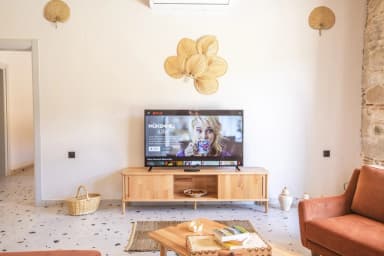 Villa Kekik Korunaklı Havuz 36