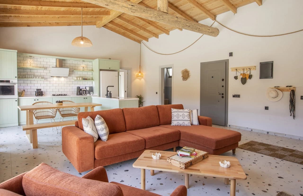 Villa Kekik Sarıbelen 43