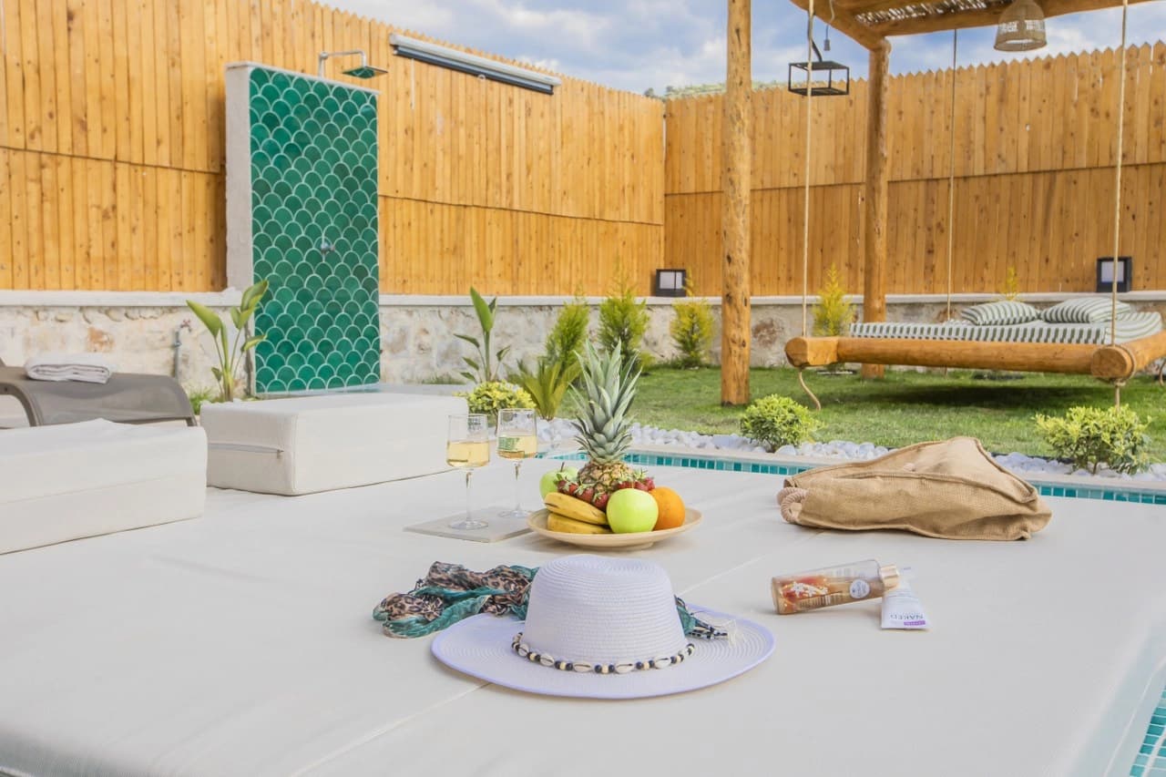 Villa Kekik Sarıbelen 49