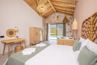 Villa Kekik Sarıbelen 85