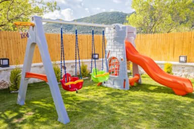 Villa Kekik Sarıbelen 63