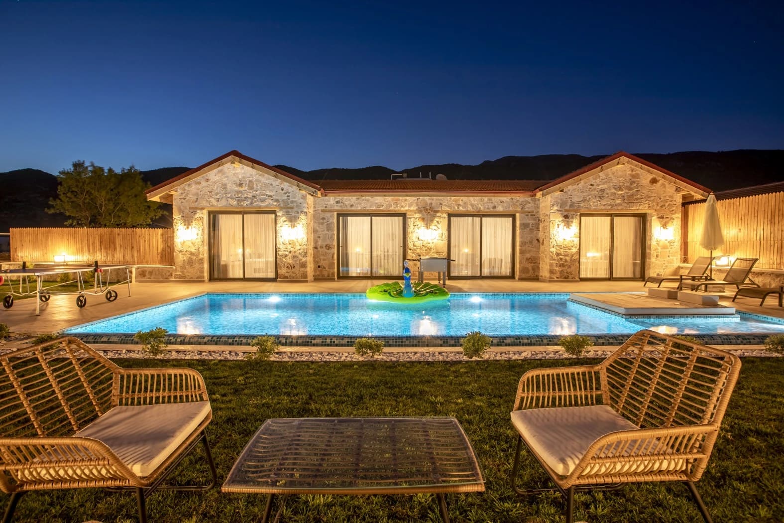 Villa Kekik Sarıbelen 91