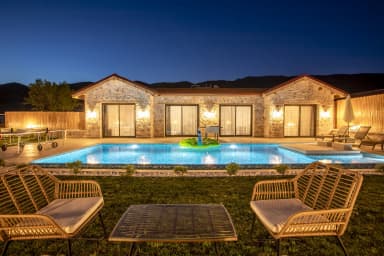 Villa Kekik Sarıbelen 91