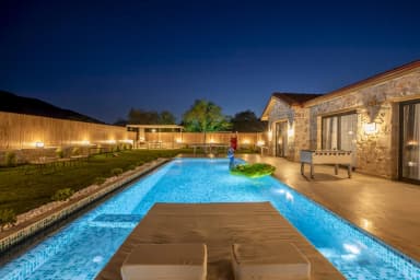 Villa Kekik Sarıbelen 15