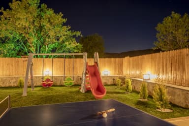 Villa Kekik Korunaklı Havuz 22