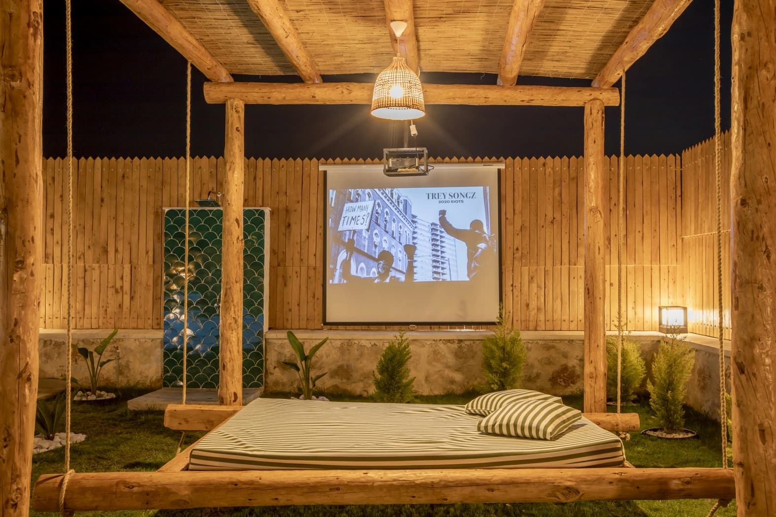 Villa Kekik Sarıbelen 29