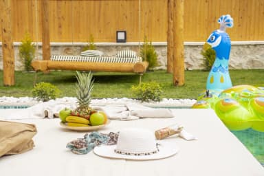 Villa Kekik Sarıbelen 77