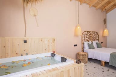 Villa Kekik Sarıbelen 99