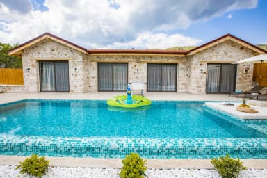 Villa Kekik Sarıbelen 35