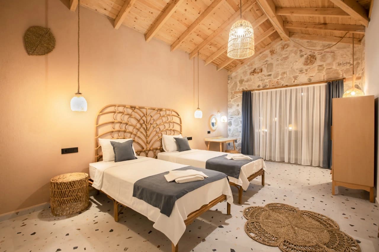 Villa Kekik Sarıbelen 79