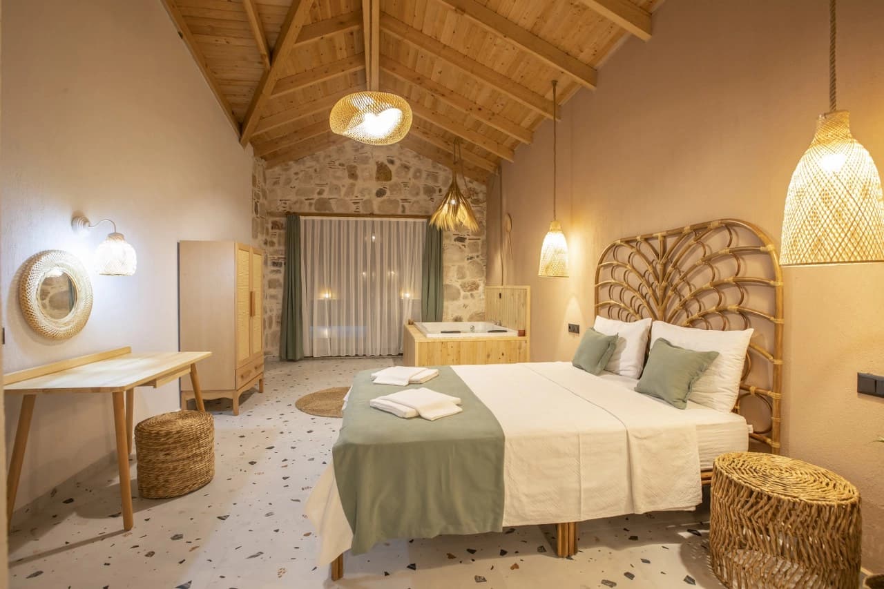 Villa Kekik Sarıbelen 23