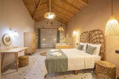 Villa Kekik Sarıbelen 23