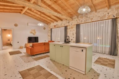 Villa Kekik Korunaklı Havuz 64