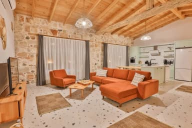 Villa Kekik Korunaklı Havuz 50