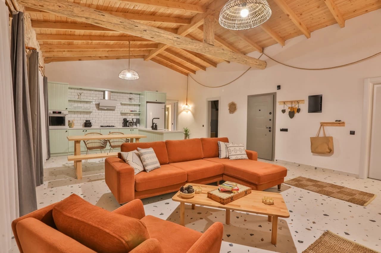 Villa Kekik Sarıbelen 57