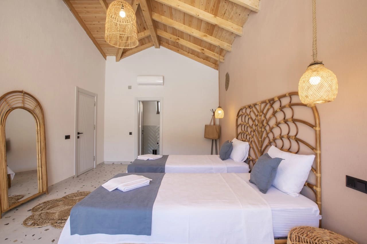 Villa Kekik Sarıbelen 51