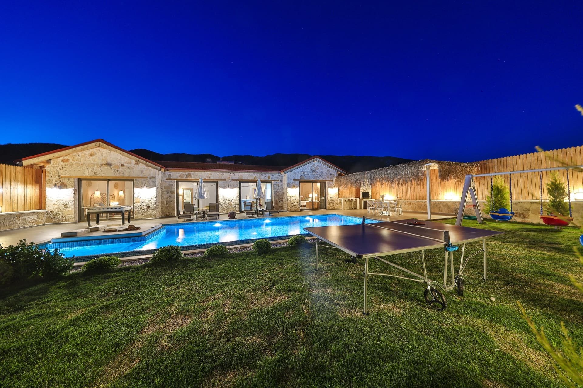 Villa Kekik 2 Sarıbelen 53