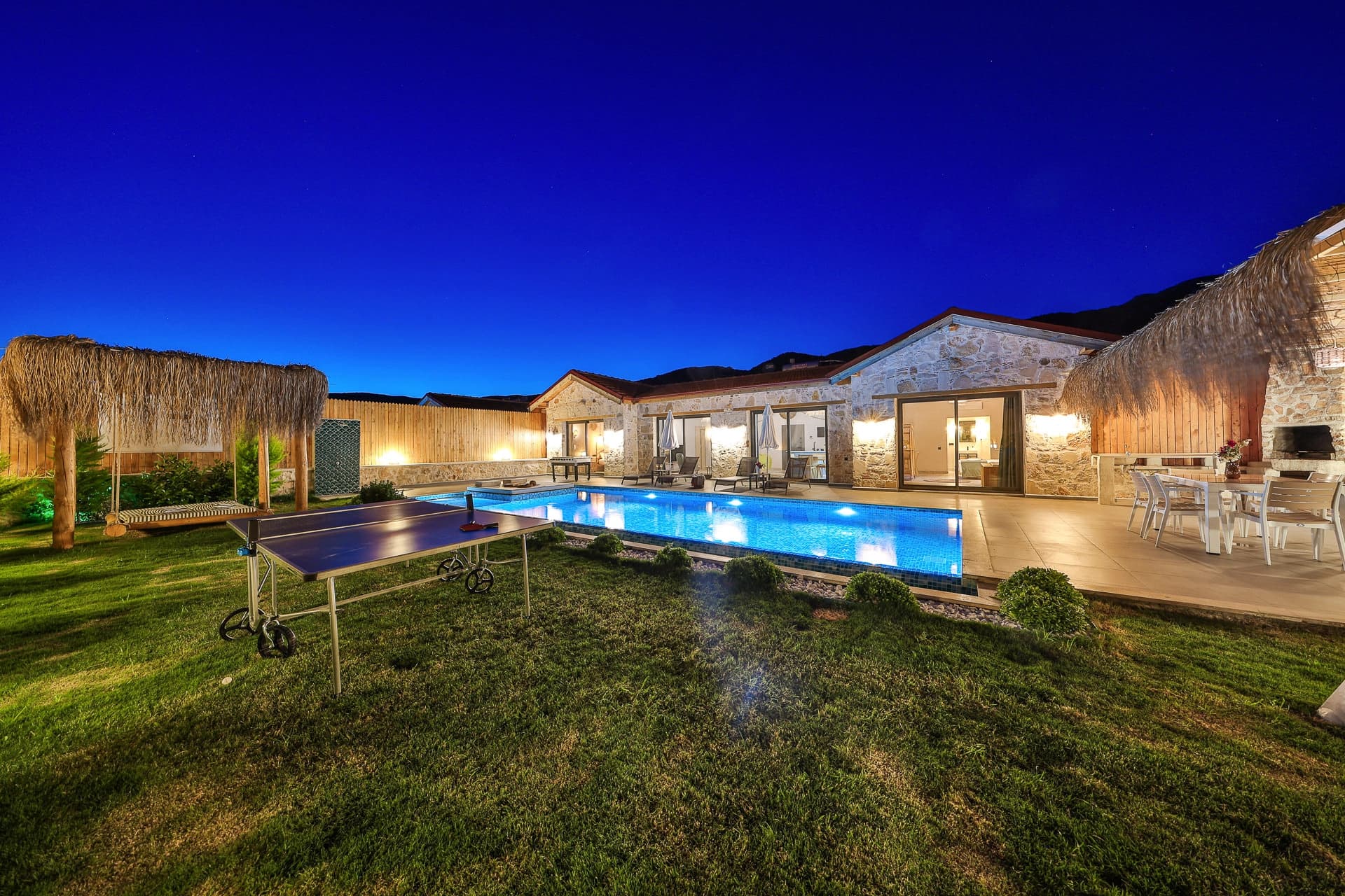 Villa Kekik 2 Sarıbelen 67