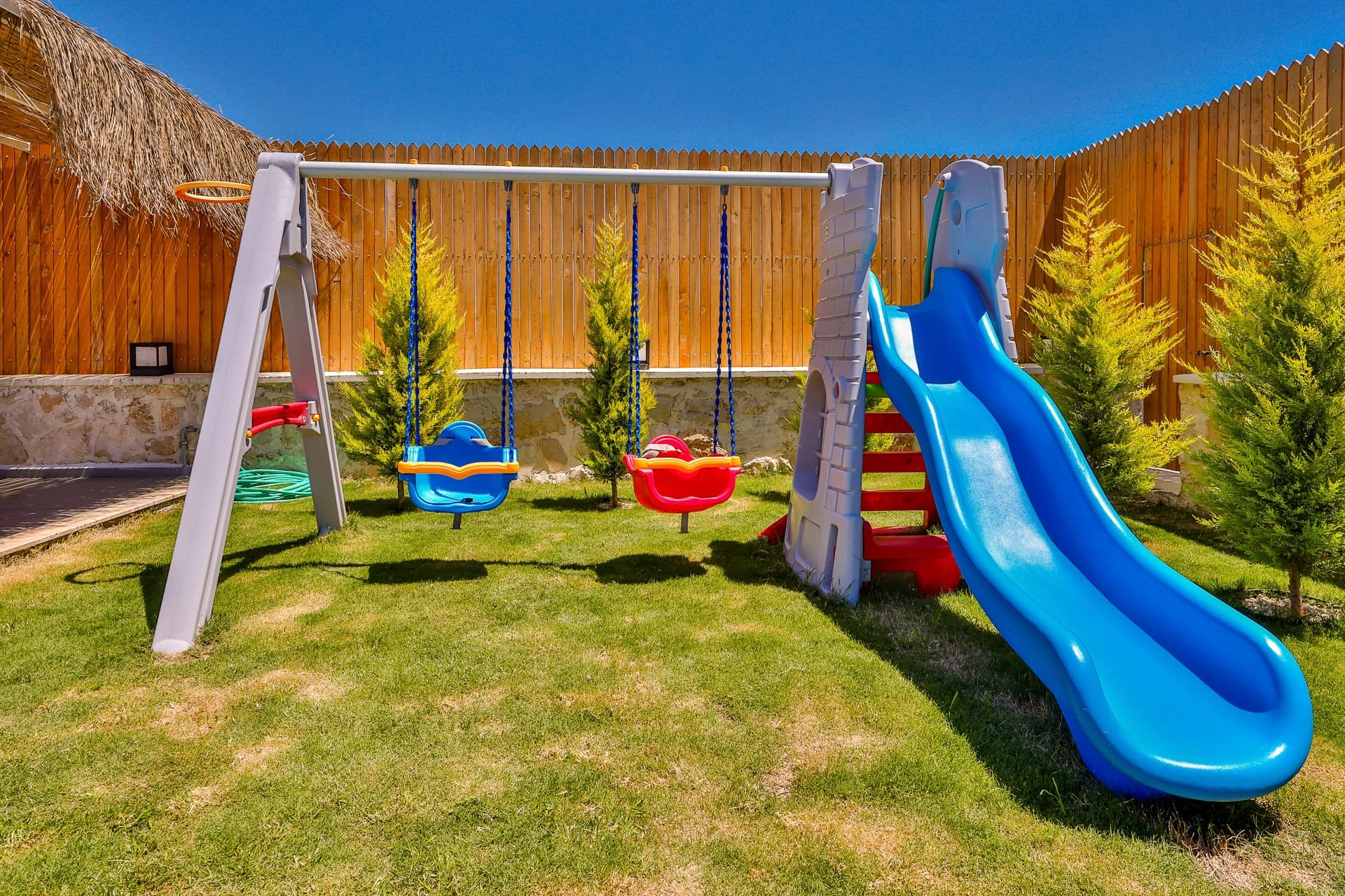 Villa Kekik 2 Korunaklı Havuz 94