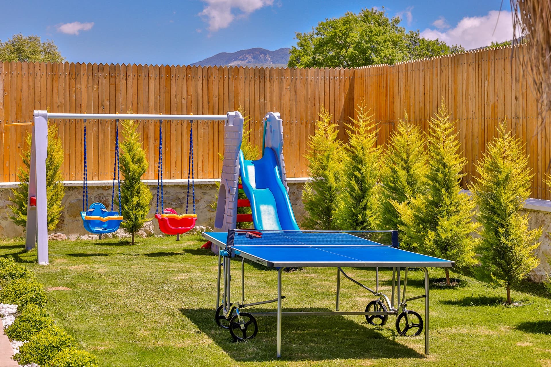 Villa Kekik 2 Sarıbelen 65