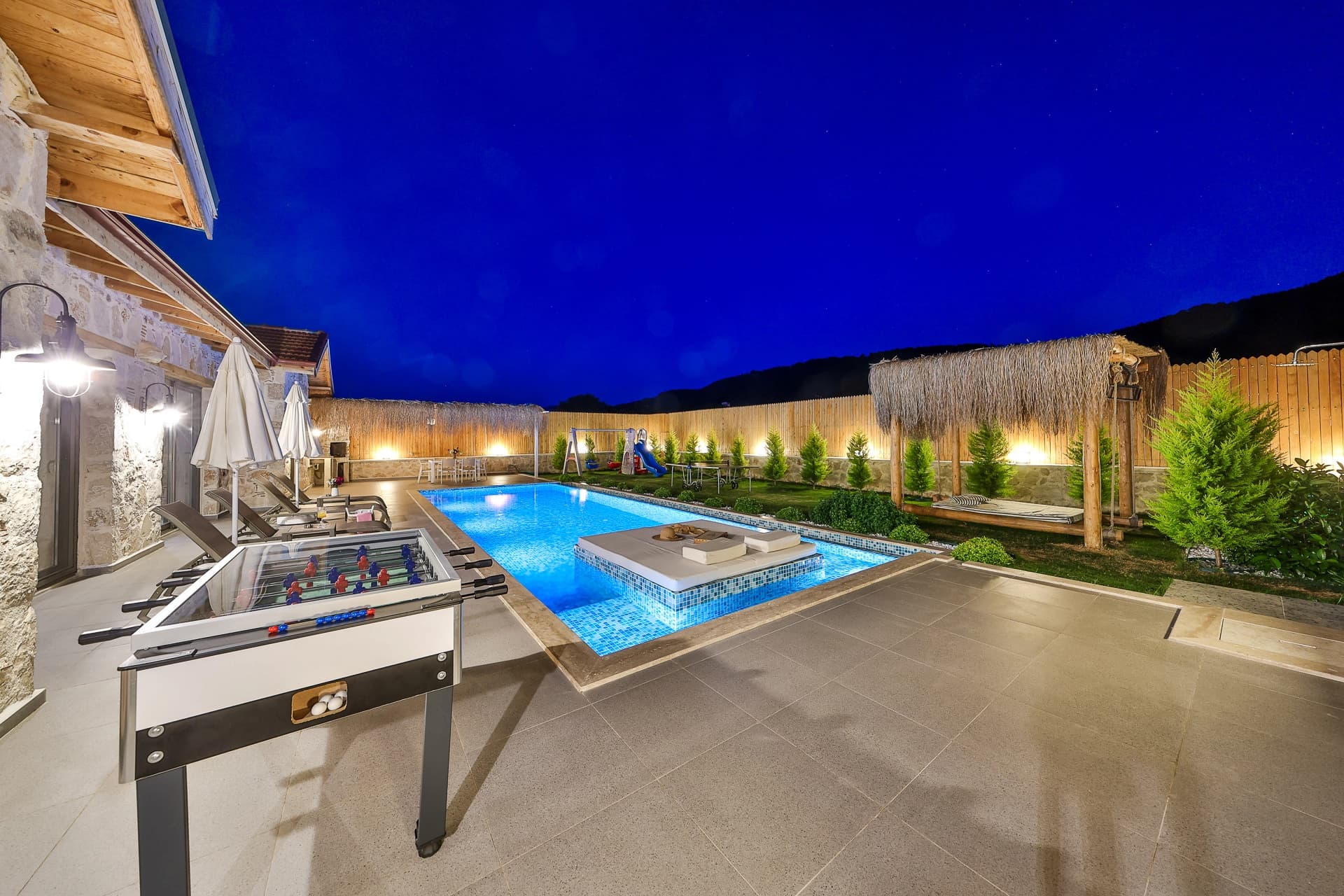 Villa Kekik 2 Sarıbelen 11