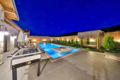 Villa Kekik 2 Sarıbelen 11