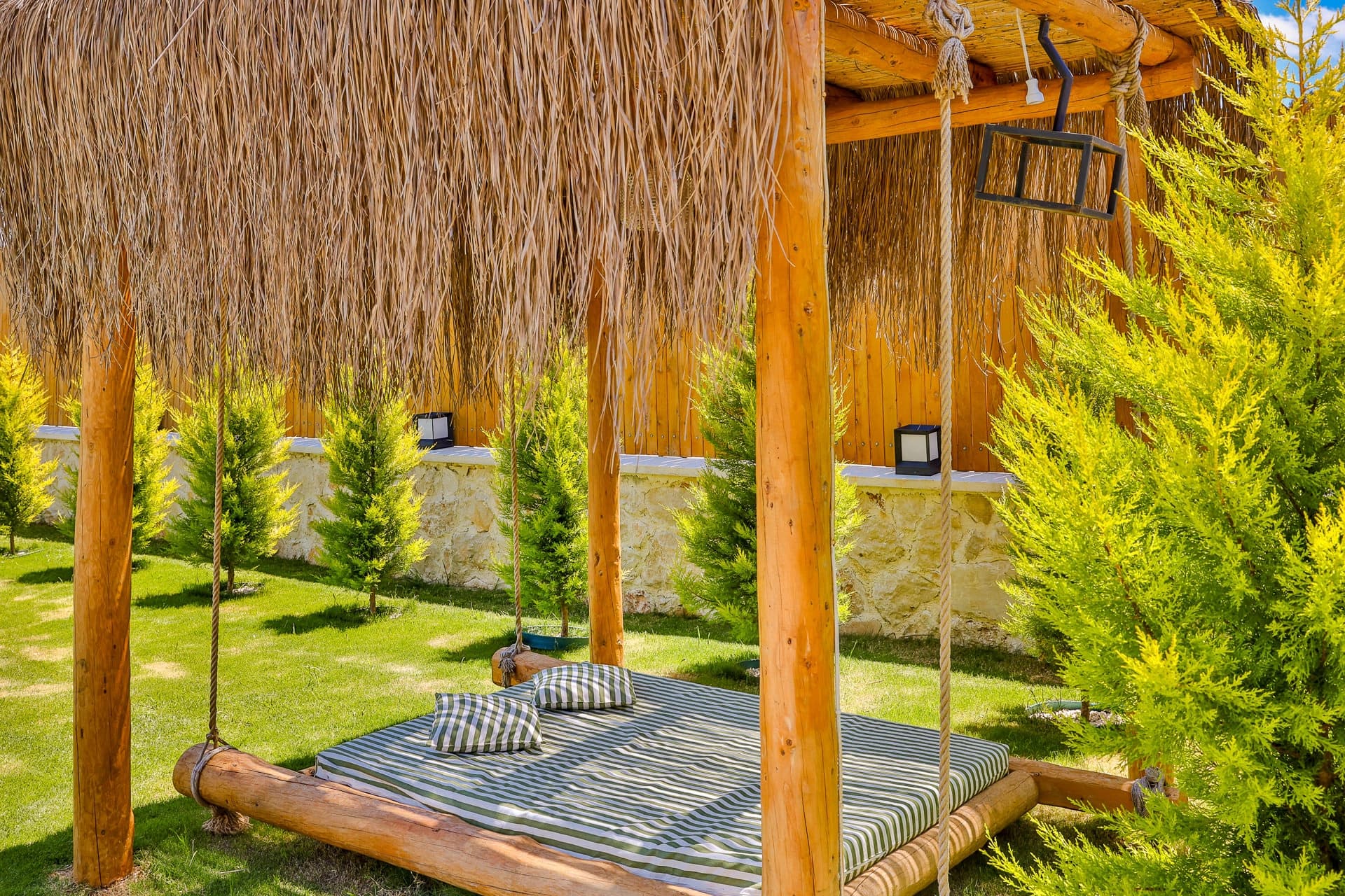 Villa Kekik 2 Korunaklı Havuz 72