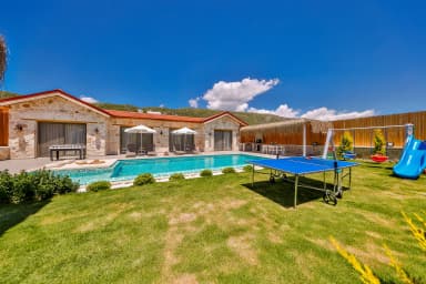 Villa Kekik 2 Sarıbelen 79