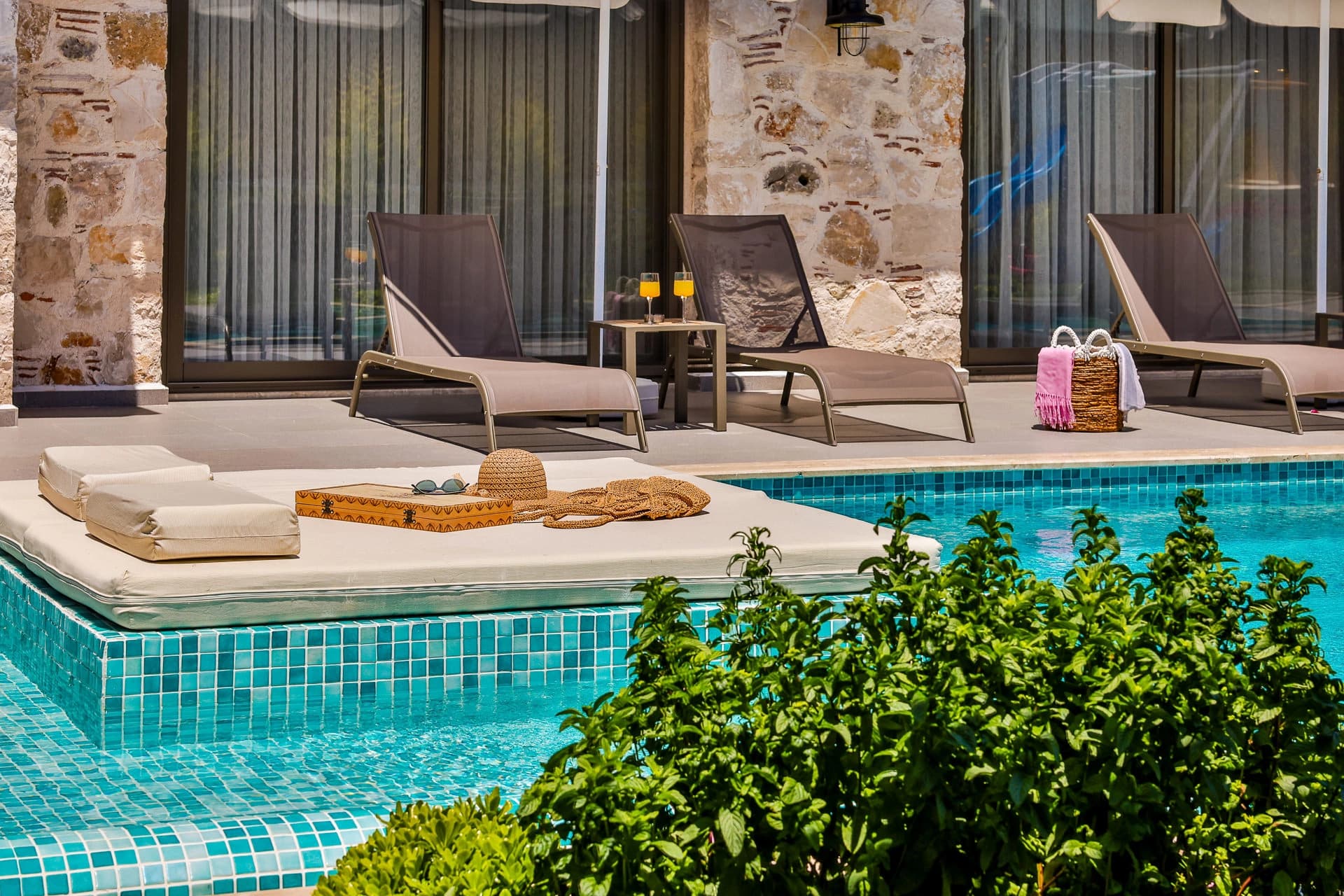 Villa Kekik 2 Sarıbelen 93