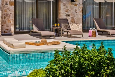 Villa Kekik 2 Sarıbelen 93