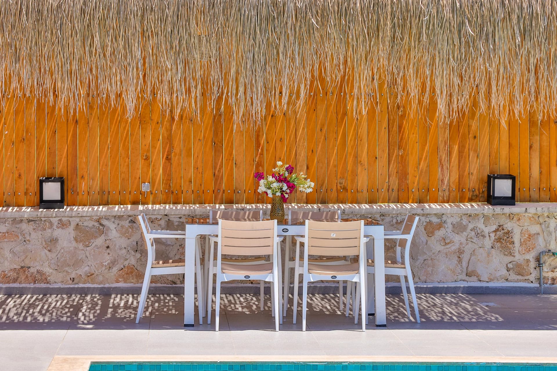 Villa Kekik 2 Korunaklı Havuz 10