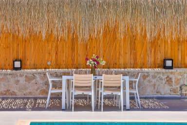 Villa Kekik 2 Korunaklı Havuz 10