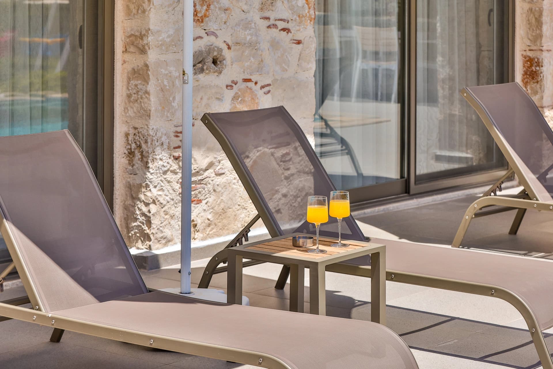 Villa Kekik 2 Sarıbelen 17