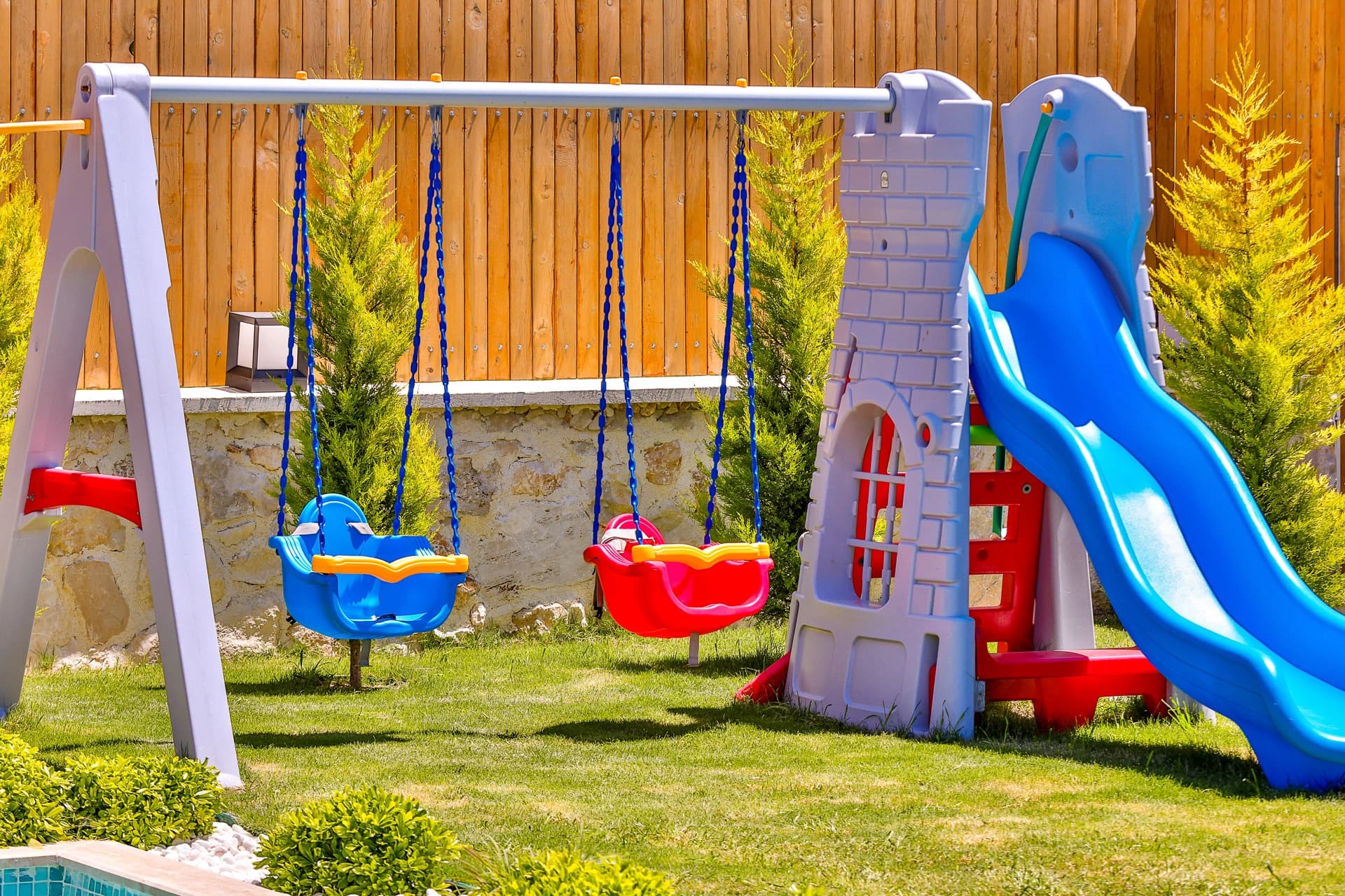 Villa Kekik 2 Korunaklı Havuz 24