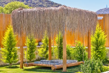 Villa Kekik 2 Korunaklı Havuz 38