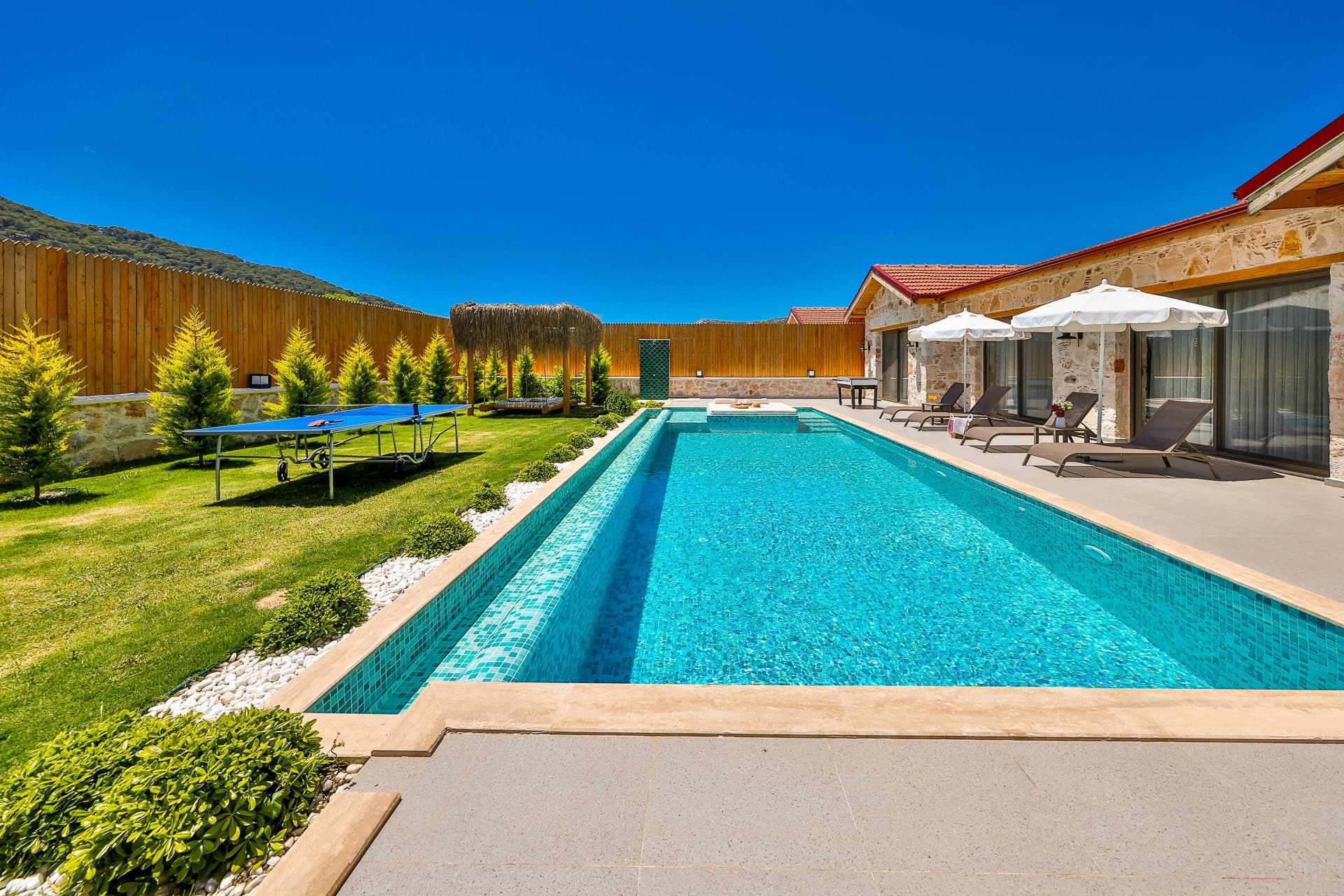 Villa Kekik 2 Sarıbelen 59