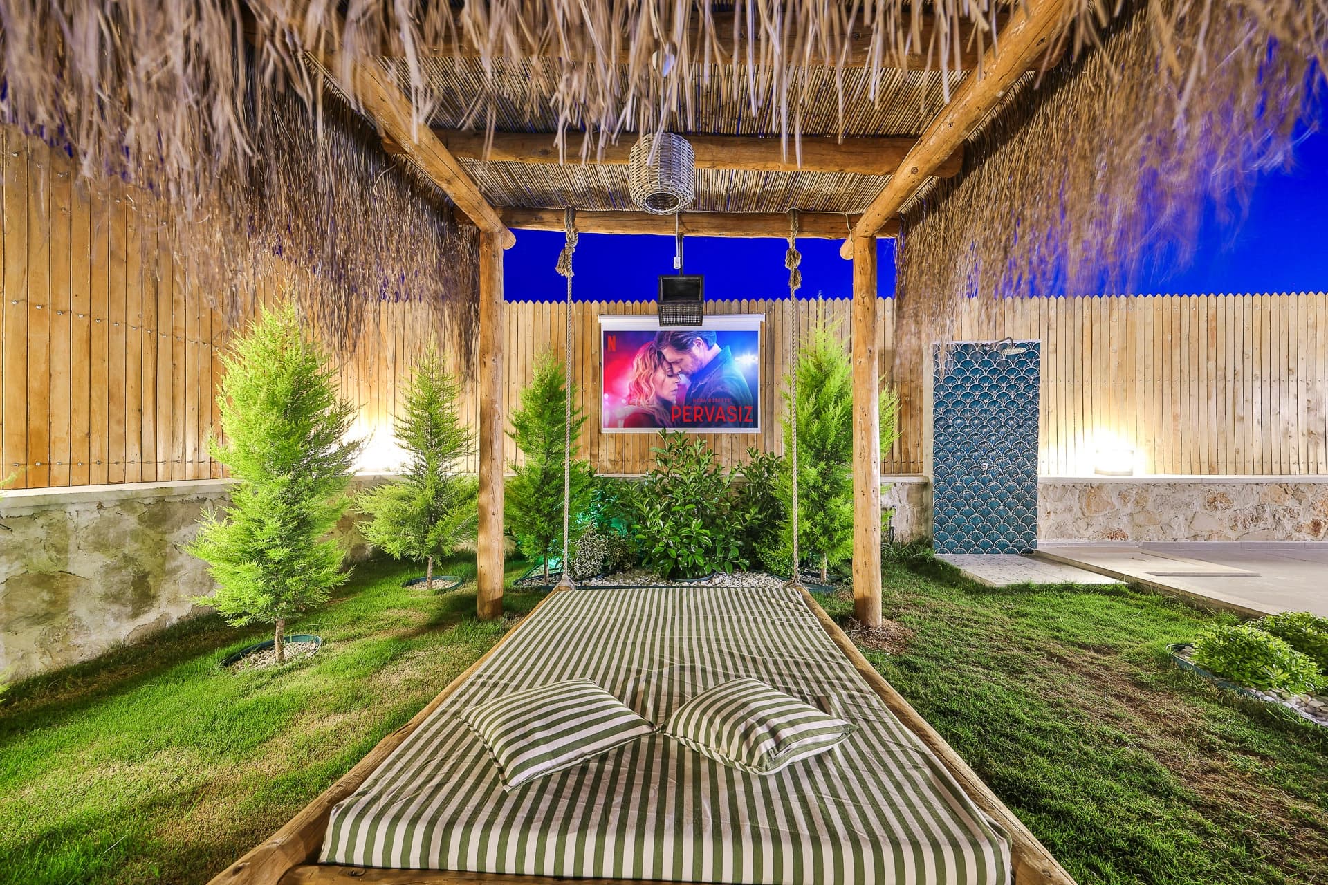 Villa Kekik 2 Sarıbelen 25