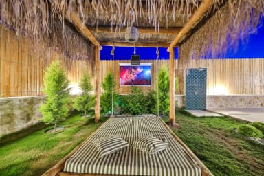 Villa Kekik 2 Sarıbelen 25