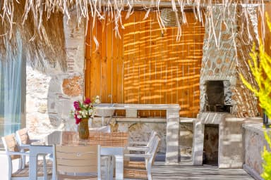 Villa Kekik 2 Sarıbelen 73