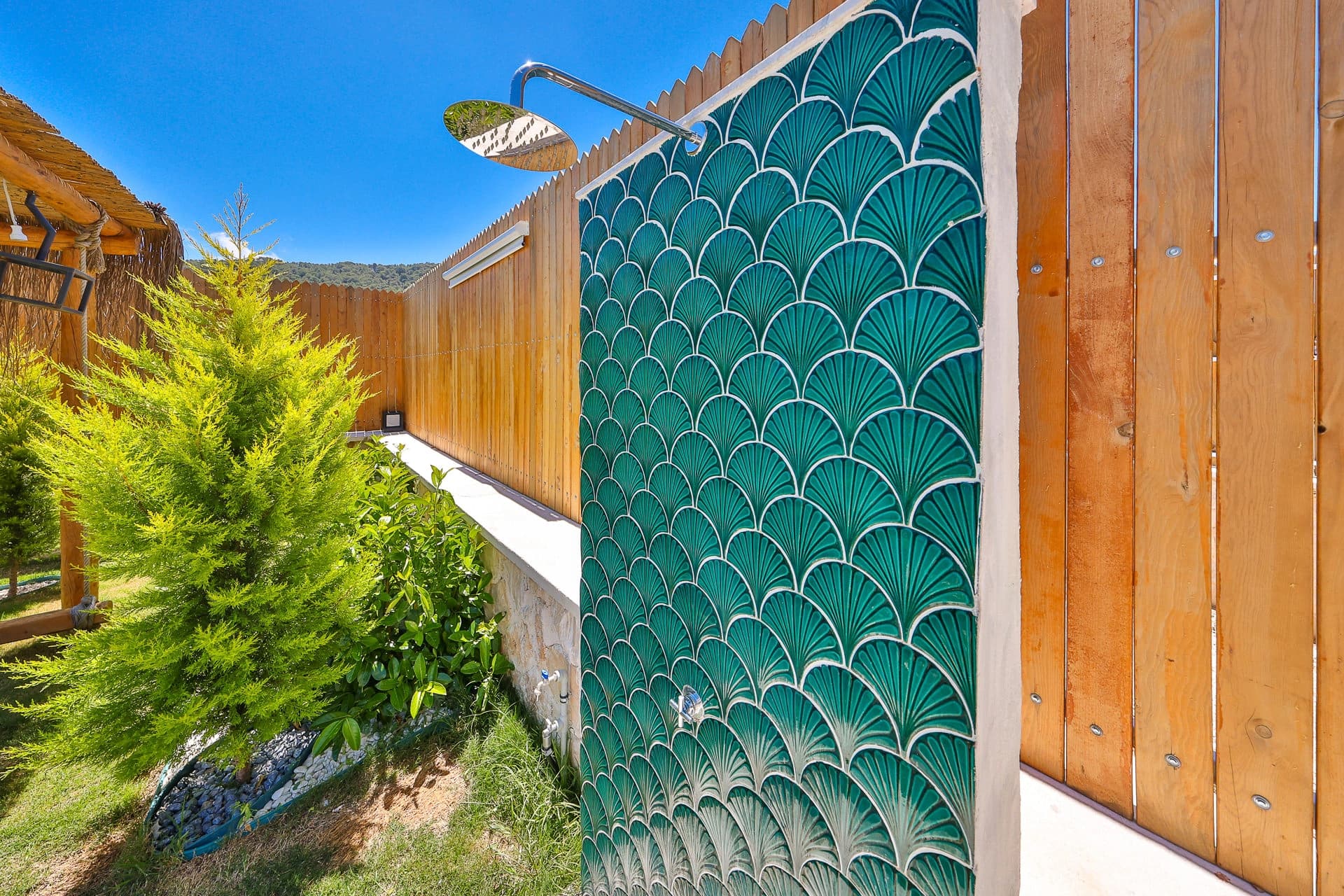 Villa Kekik 2 Sarıbelen 87